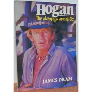 Hogan: The Story of a Son of Oz