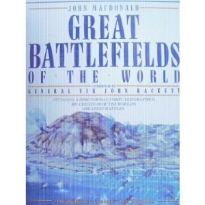 Great Battlefields of the World