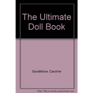 The Ultimate Doll Book