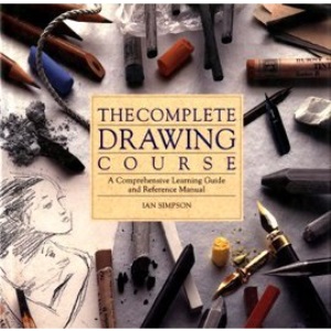 The Complete Drawing Course