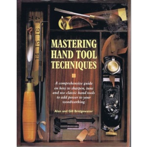 Mastering Hand Tool Techniques