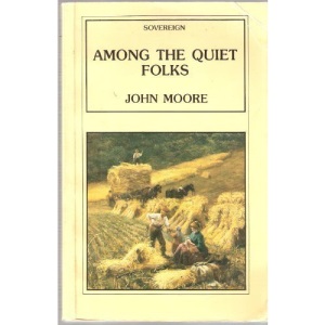 Among the Quiet Folks