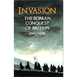 Invasion: Roman Conquest of Britain