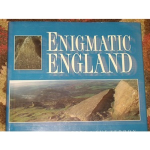 Enigmatic England