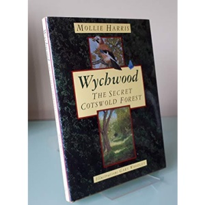 Wychwood: The Secret Cotswold Forest (Countryside/Rural)