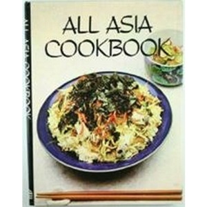 All Asia Cookbook