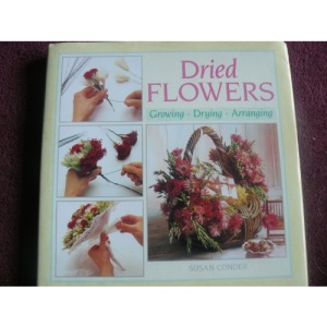 DRIED FLOWERS