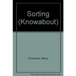 Sorting (Knowabout)