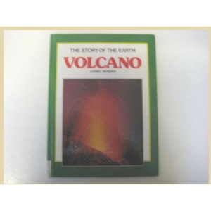 Volcano (Story of the Earth S.)