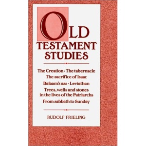 Old Testament Studies