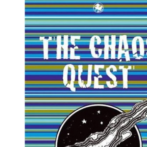 The Chaos Quest (Kelpies)
