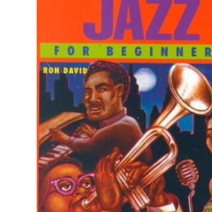 Jazz for Beginners (For Beginners S.)