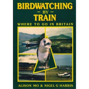 Birdwatching by Train