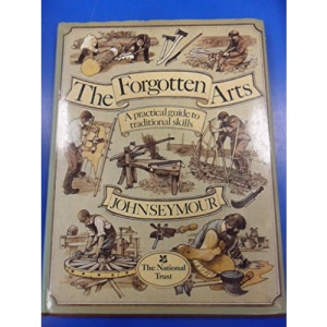 Forgotten Arts (The National Trust)