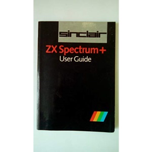 ZX Spectrum Plus User's Guide (Spectrum+)