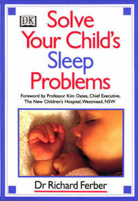 Solve Your Child's Sleep Problems