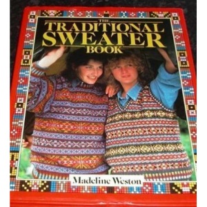 Traditional Sweater Book