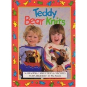 Teddy Bear Knits