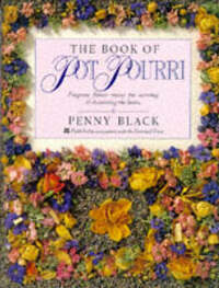 THE BOOK OF POT POURRI.