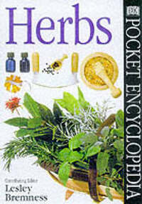 DK Pocket Encyclopedia: 06 Herbs