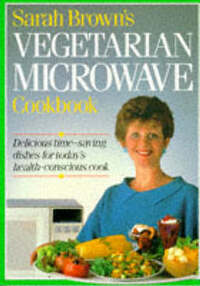 Vegetarian Microwave Cook Book