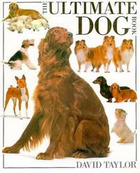 The Ultimate Dog Book