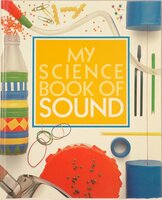 My Science Book of Sound (My Science Book)