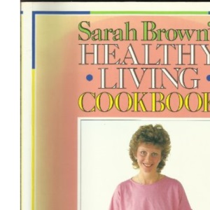 Healthy Living Cook Book