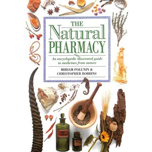 THE NATURAL PHARMACY.