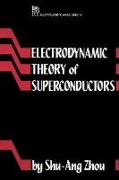 Electrodynamic Theory of Superconductors (Electromagnetic Waves)