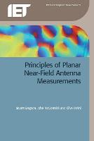 Principles of Planar Near-Field Antenna Measurements