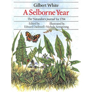 A Selborne Year: The Naturalist's Journal for 1784