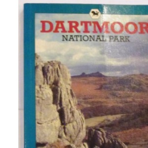 Dartmoor National Park (National Parks guide)
