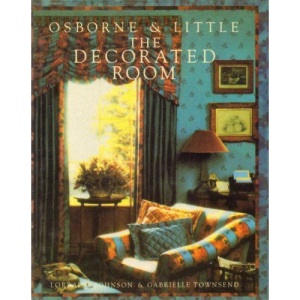 Osborne & Little: The Decorated Room