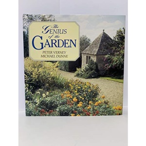 The Genius of the Garden: A Guide to Classic English Design