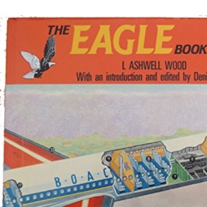 The Eagle Book of Cutaways