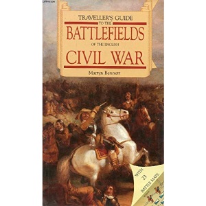 Travellers' Guide to the Battlefields of the English Civil War