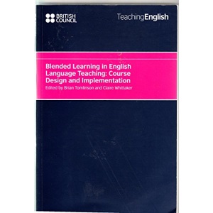 Blended Learning in English language Teaching: Course Design and Implementation
