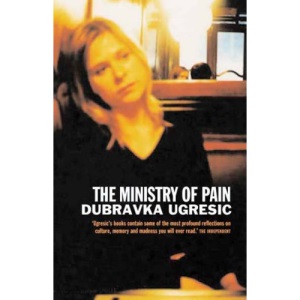 The Ministry of Pain