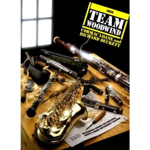 Team Woodwind: Oboe