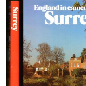 Surrey (England in Cameracolour S.)