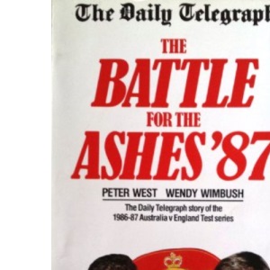 Battle for the Ashes 1987