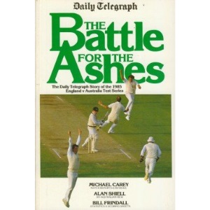 Battle for the Ashes 1985