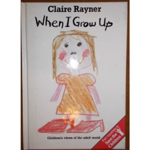 When I Grow Up