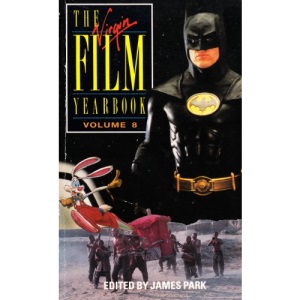 The Virgin Film Yearbook, Vol. 8