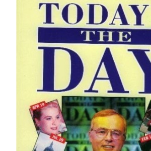"Today's the Day"