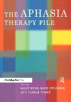 The Aphasia Therapy File