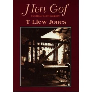 Hen Gof - Ysgrifau Llen Gwerin