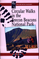Circular Walks in the Brecon Beacons National Park