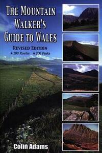 The Mountain Walker's Guide to Wales